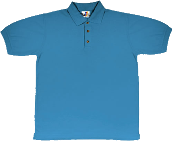 polo hombre